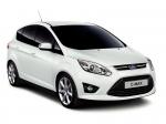 Ford C-Max 2010 года
